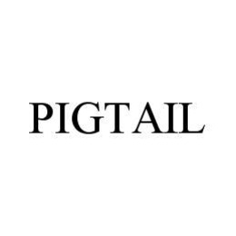 PIGTAIL trademark