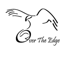 OVER THE EDGE trademark