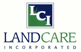 LCI LAND CARE INCORPORATED trademark