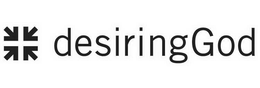 DESIRINGGOD trademark