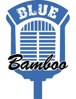 BLUE BAMBOO trademark
