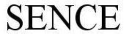 SENCE trademark