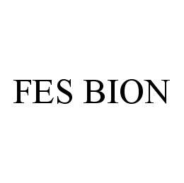 FES BION trademark