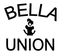 BELLA UNION trademark