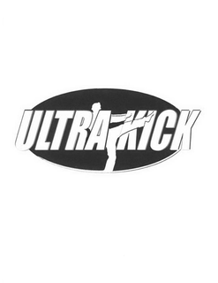 ULTRA KICK trademark