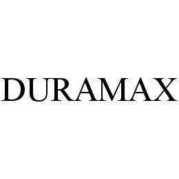 DURAMAX trademark