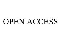 OPEN ACCESS trademark