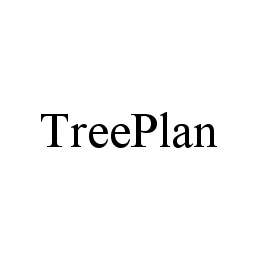 TREEPLAN trademark