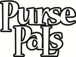 PURSE PALS trademark