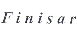 FINISAR trademark
