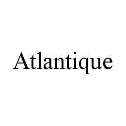 ATLANTIQUE trademark