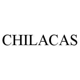 CHILACAS trademark