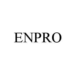 ENPRO trademark