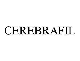 CEREBRAFIL trademark