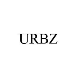URBZ trademark