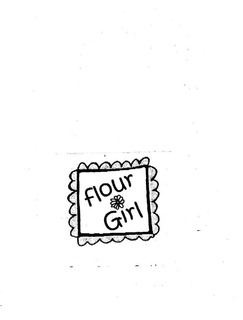FLOUR GIRL trademark
