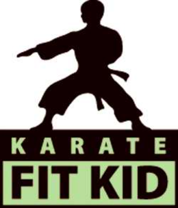 KARATE FIT KID trademark