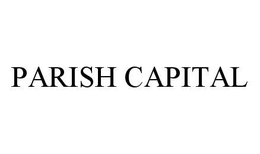 PARISH CAPITAL trademark