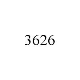 3626 trademark