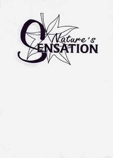 NATURE'S SENSATION trademark