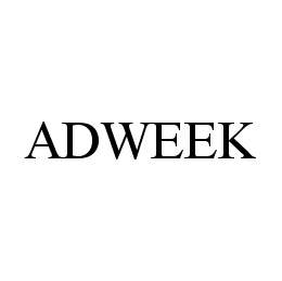 ADWEEK trademark