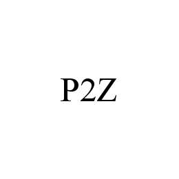 P2Z trademark