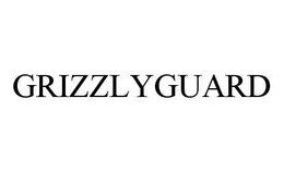 GRIZZLYGUARD trademark