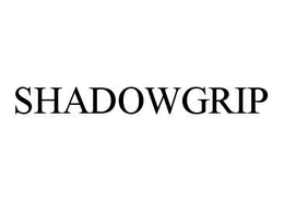 SHADOWGRIP trademark