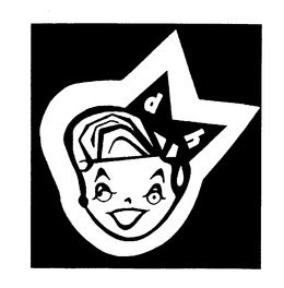 DH trademark