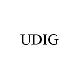 UDIG trademark
