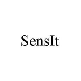 SENSIT trademark
