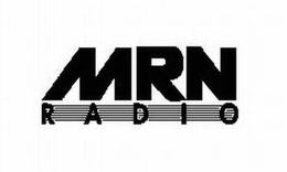 MRN RADIO trademark