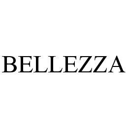 BELLEZZA trademark