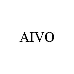 AIVO trademark