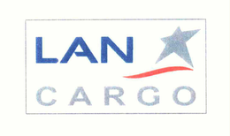 LAN CARGO trademark