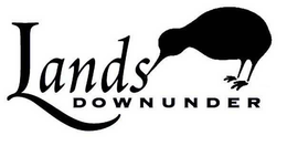 LANDS DOWNUNDER trademark
