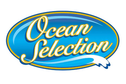OCEAN SELECTION trademark