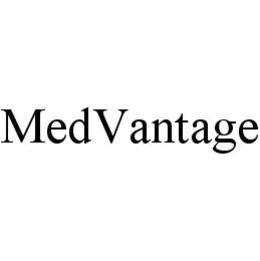 MEDVANTAGE trademark