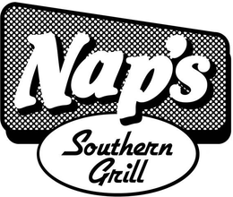 NAP'S SOUTHERN GRILL trademark