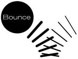 BOUNCE trademark