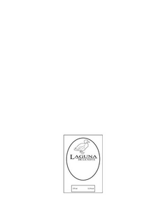LAGUNA DE LA NAVA trademark