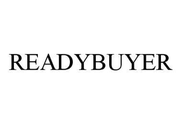 READYBUYER trademark