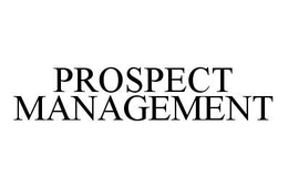 PROSPECT MANAGEMENT trademark