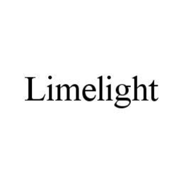 LIMELIGHT trademark
