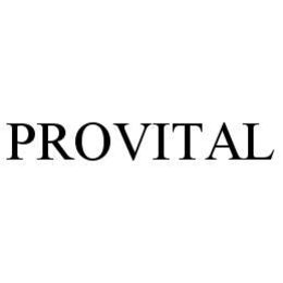 PROVITAL trademark
