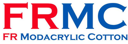 FRMC FR MODACRYLIC COTTON trademark