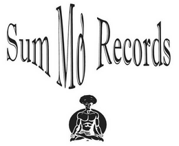 SUM MO' RECORDS trademark