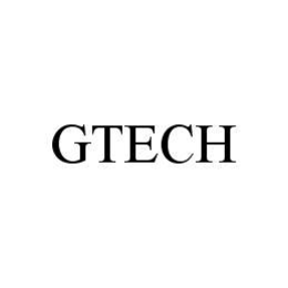 GTECH trademark