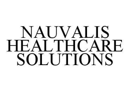 NAUVALIS HEALTHCARE SOLUTIONS trademark