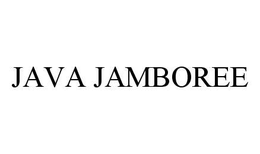 JAVA JAMBOREE trademark
